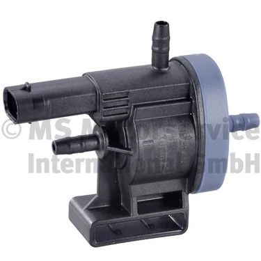 Change-Over Valve, change-over flap (induction pipe)