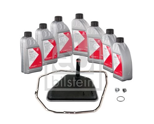 Parts Kit, automatic transmission oil change