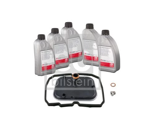 Parts Kit, automatic transmission oil change