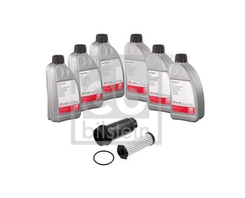 Parts Kit, automatic transmission oil change