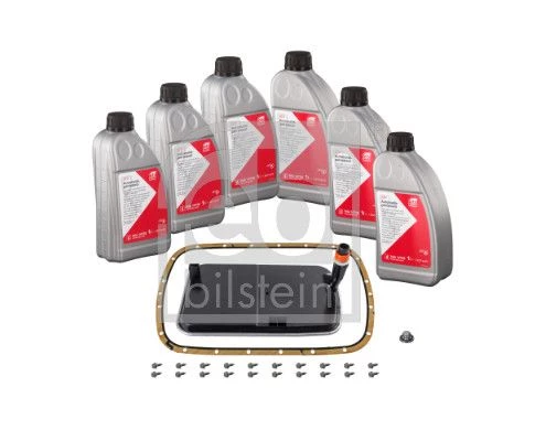 Parts Kit, automatic transmission oil change