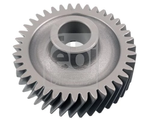 Gear, air compressor