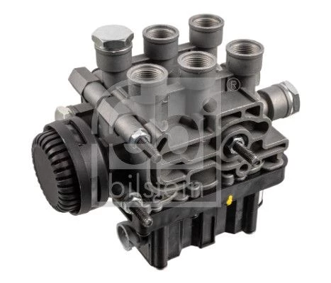 Air Suspension Valve