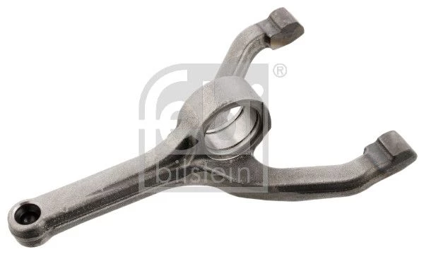Release Fork, clutch