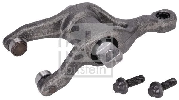 Release Fork, clutch