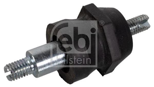 Holder, air filter housing