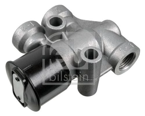 Quick Release Valve