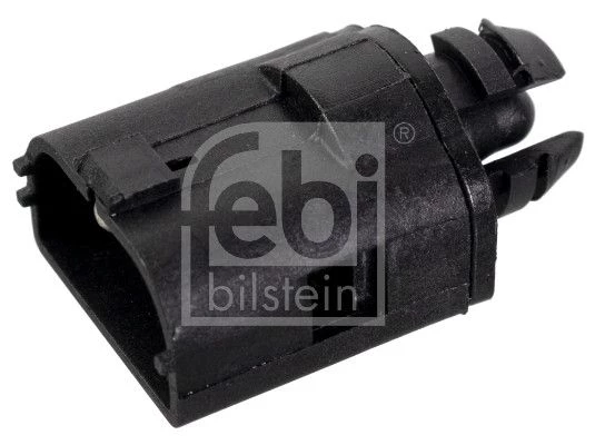 Sensor, exterior temperature