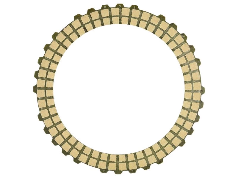 Friction Plate, multi-plate clutch (automatic transmission)