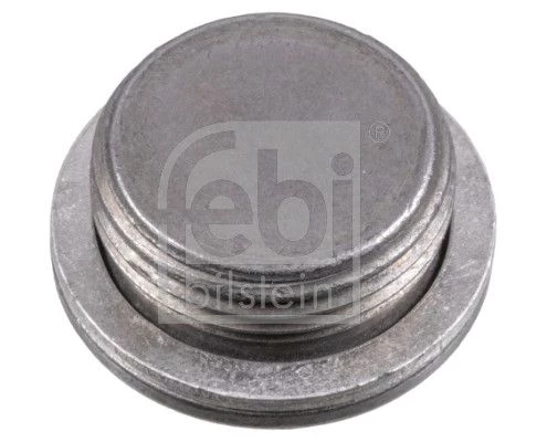 Frost Plug