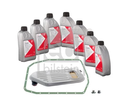 Parts Kit, automatic transmission oil change