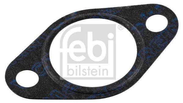 Gasket, EGR valve