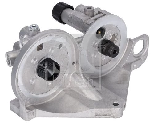 Housing, fuel filter