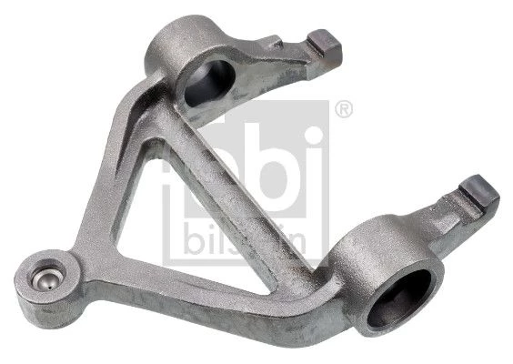 Release Fork, clutch