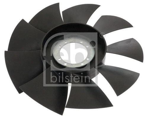 Fan Wheel, engine cooling