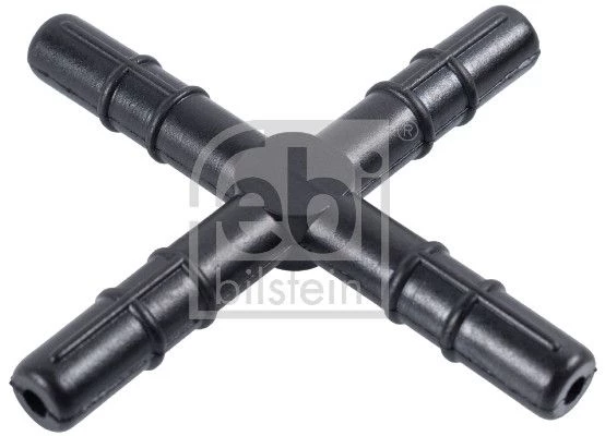 Hose Connector