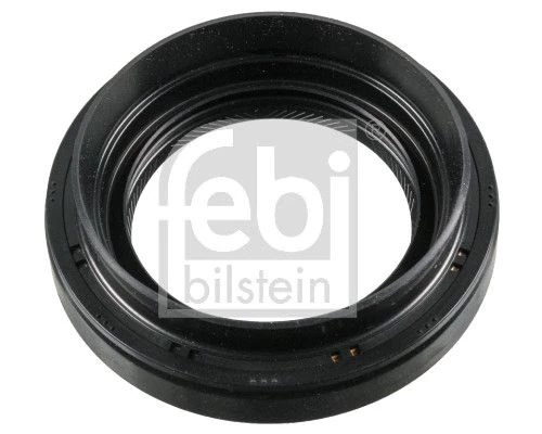 Shaft Seal, differential