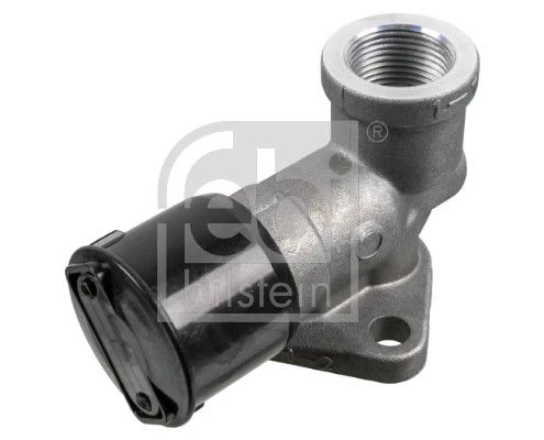 Quick Release Valve
