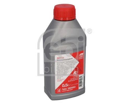 Brake Fluid