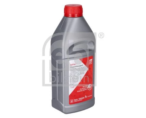 Brake Fluid