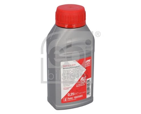 Brake Fluid