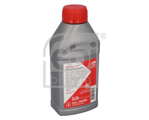 Brake Fluid