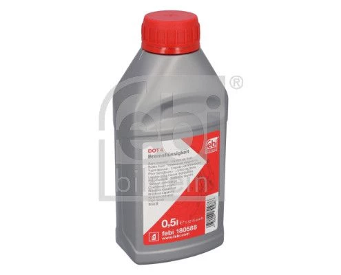 Brake Fluid