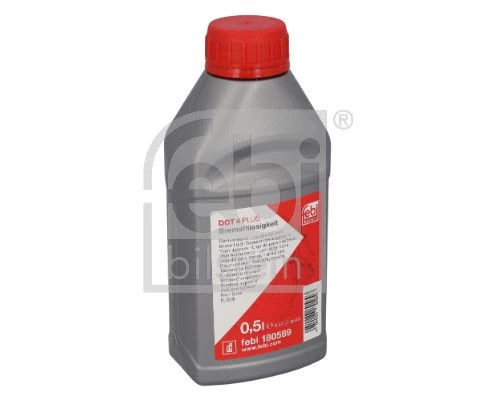 Brake Fluid