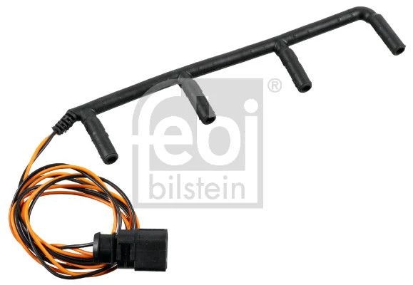 Cable Repair Kit, glow plug