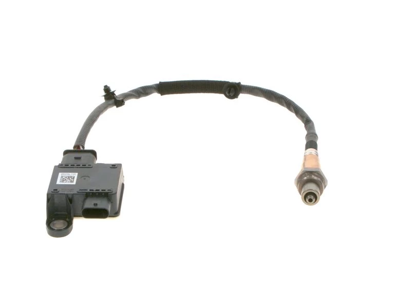 Particle Sensor