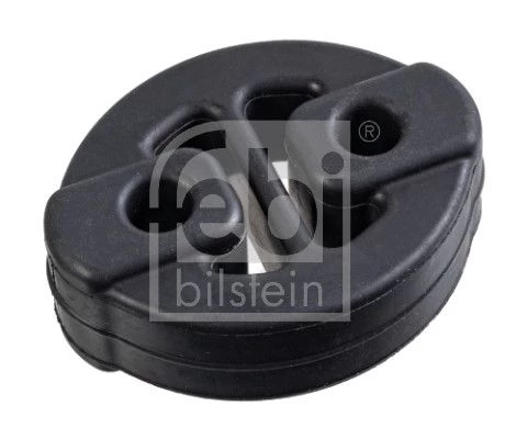 Rubber Mount, muffler