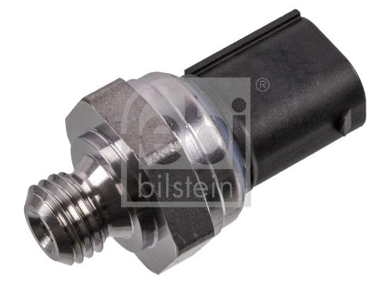 Sensor, exhaust pressure