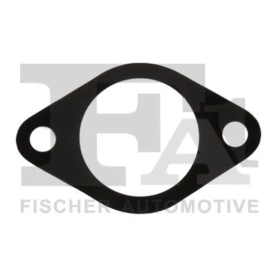 Gasket, charge air cooler