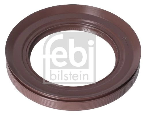 Shaft Seal, differential