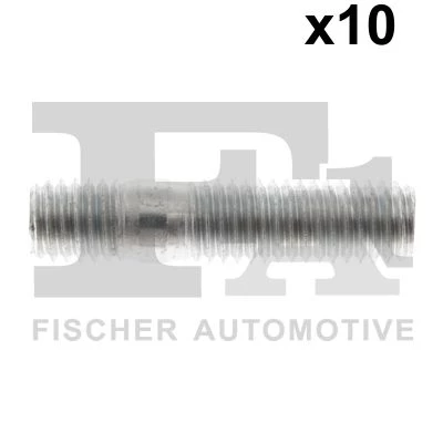 Bolt, charger mounting