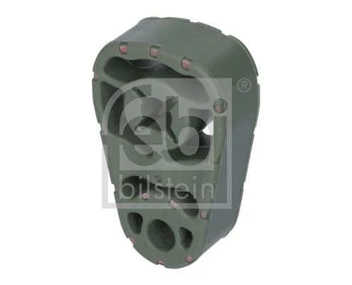 Rubber Mount, muffler