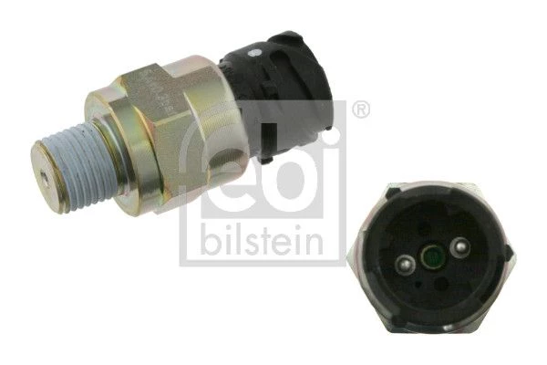 Pressure Switch