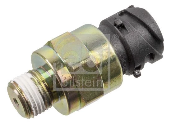 Pressure Switch