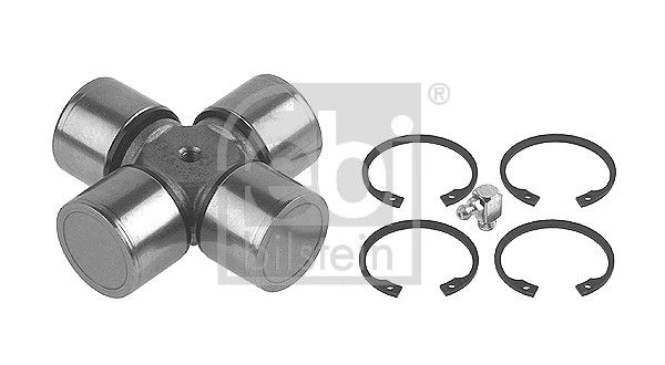 Joint, propshaft