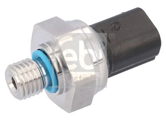 Sensor, exhaust pressure