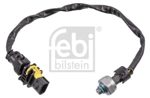 Pressure Switch, air conditioning