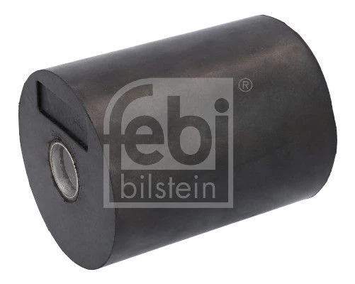 Stop- /Mounting Buffer