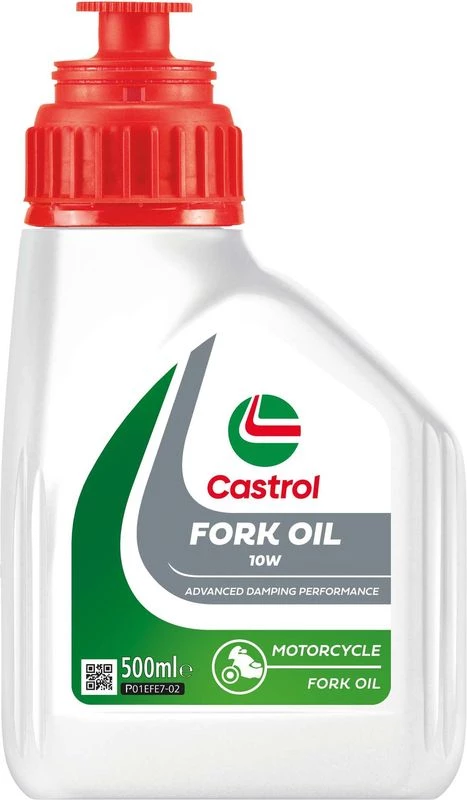 Central Hydraulic Fluid