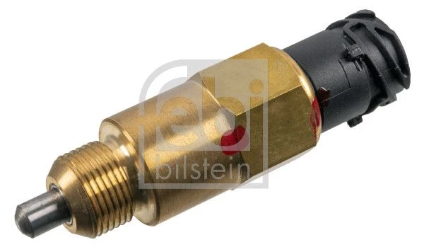 Switch, splitter gearbox