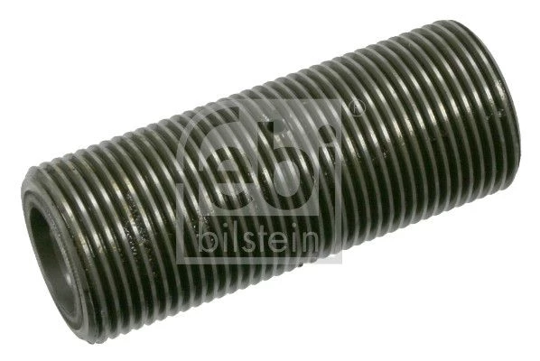 Bushing, leaf spring
