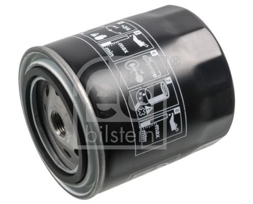 Coolant Filter