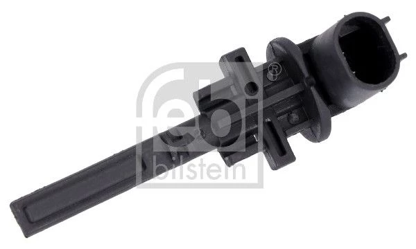 Sensor, coolant level