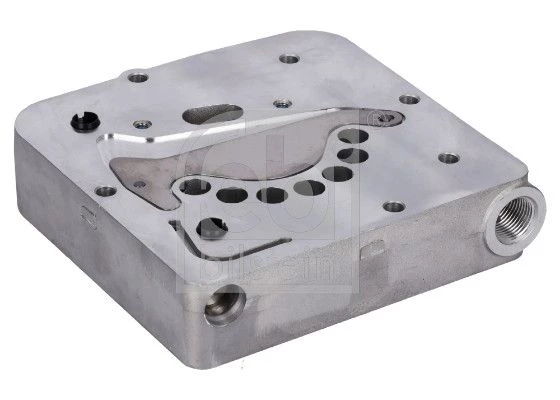 Valve Plate, air compressor