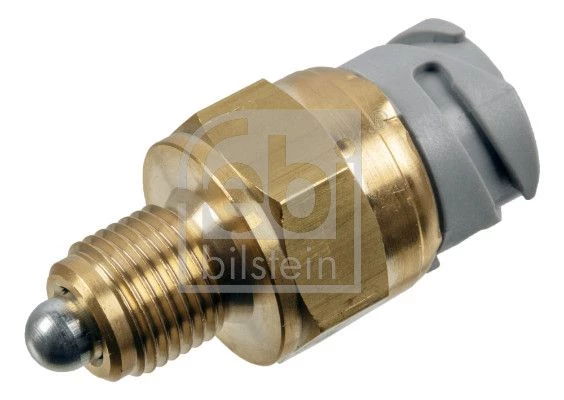 Switch, splitter gearbox