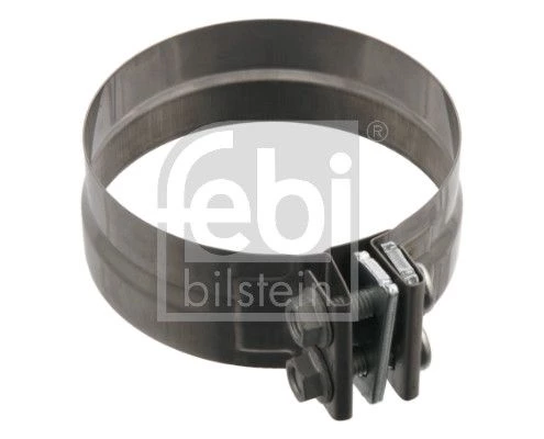 Pipe Connector, exhaust system